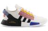 adidas NMD_R1 V2 'Estampado de Logo - Colores Mixtos' FZ4825