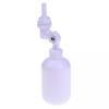 Automatic Water Level Control Float Valve Maintains Constant Level,Prevents Overflow for Aquarium,Livestock Trough&Storage Tank