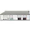 Yukong YK-CVM-E88 4K 8x8 Hybrid Card-Insert Video Matrix Switcher (CN Version)