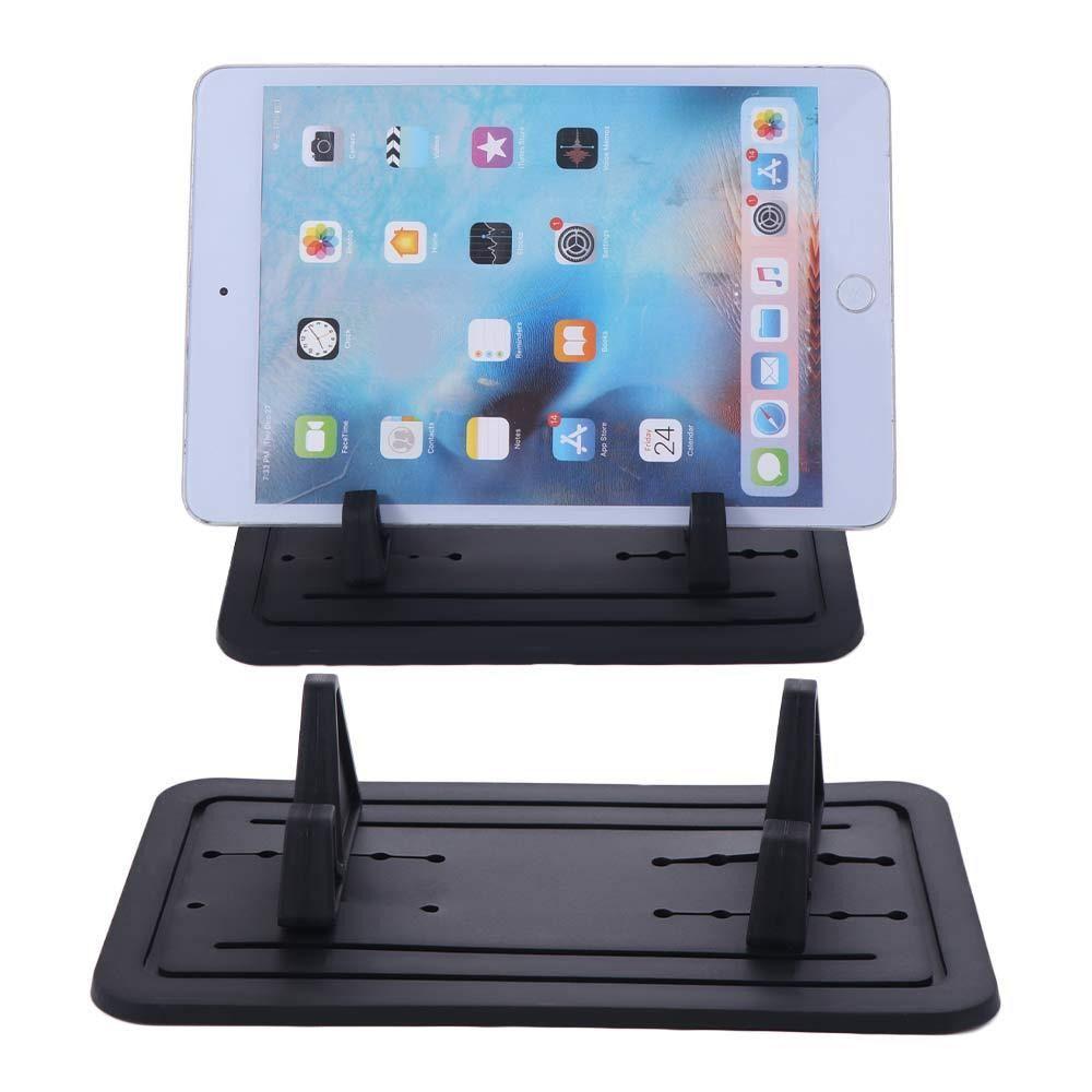Stable Mount Car Phone Pad Silicone Phone Holder Mat Car Dashboard Phone Holder Auto Accessories