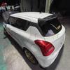 Suzuki Swift ZC33S Carbon Fiber Rear Spoiler Tail Lip Stabilizer