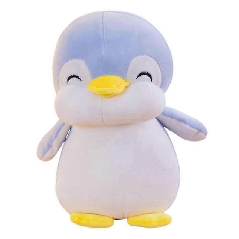 Cute Penguin Plush Toy Doll Cushion Pillow Stuffed Animal Dolls Soft Toys