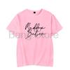 Maddox Batson Merch Short Sleeve Tee Women Unisex Crewneck Fashion Tshirt Unisex Tops