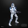 Hasbro Star Wars Black Series Colecția Arhivă Soldat Clonă Legiunea 501 F1911 Figurină de Acțiune Autentică Star Wars: Războaiele Clonelor Lucasfilm 50