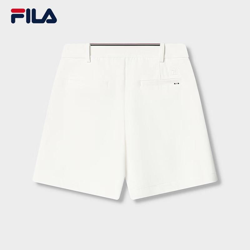 Fila Women's Basic Woven Shorts