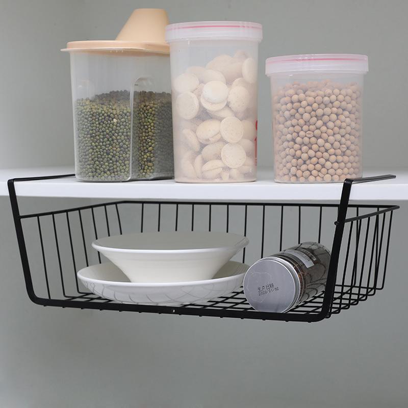 University Dormitory Clothes Cupboard Storage Rack Home Bed Position Organizer Rack Desktop Placement Debris Storage Rack