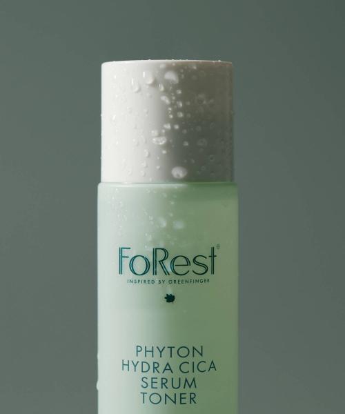 Fore*st Phyto Moisture Cica Serum Toner 200ml