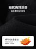 [Mulberry Silk&Sheep Wool] Business and Leisure Collar Wool Jacket, Warm and Versatile Top for Autumn and Winter