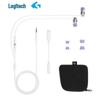 Logitech G333 KDA Wired In-Ear Gaming Headset