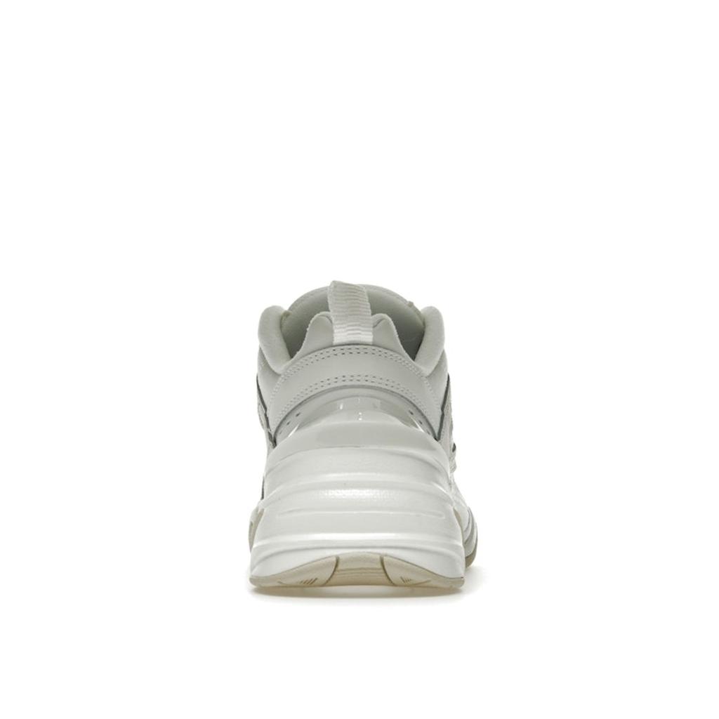 Nike M2K Tekno Summit White Women Sneakers Cream Phantom AO3108-006