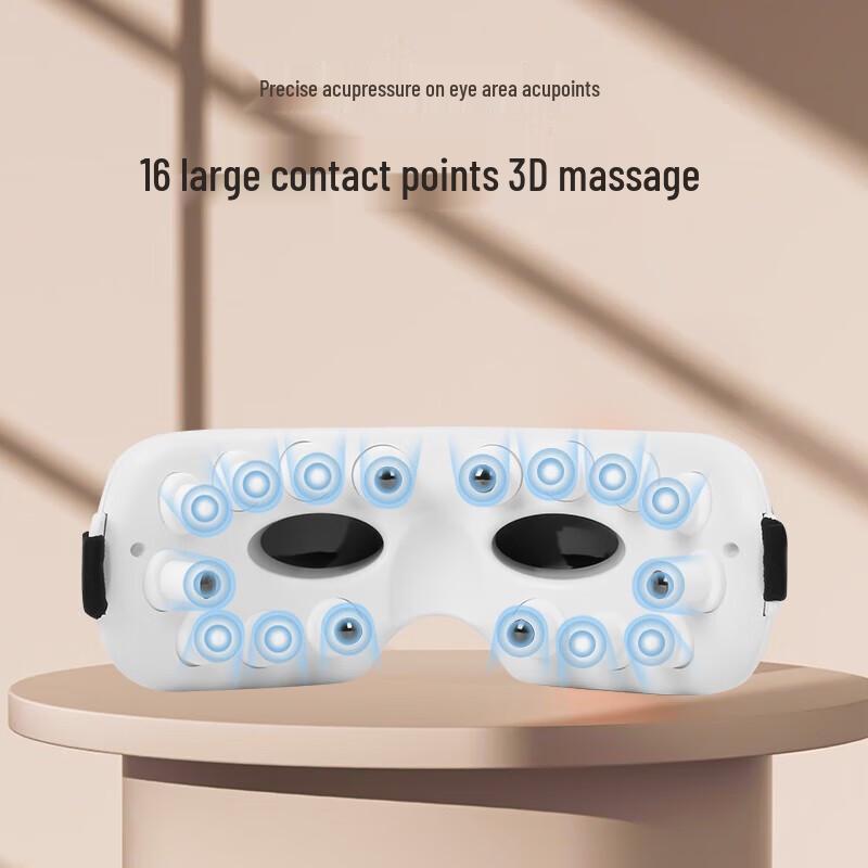 Odingkang Heated Eye Massager