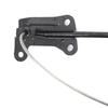Car Spare Tire Winch Spare Tire Rack Spare Tire Carrier For Hyundai Palisade -2024 62800S8000 62800-S8000-M53K