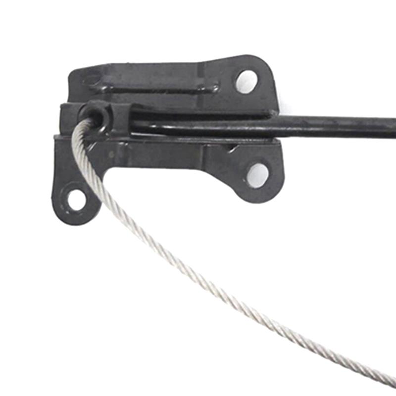 Car Spare Tire Winch Spare Tire Rack Spare Tire Carrier For Hyundai Palisade -2024 62800S8000 62800-S8000-M53K