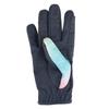 Little Rider Childrens/Kids Dazzling Diamond Riding Gloves