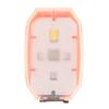 Bicycle Rear Light USB Rechargeable Night Running Arm Lamp Bicycle Equipment