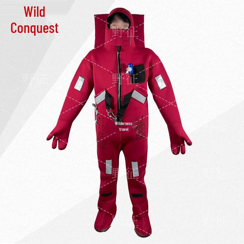 YeZheng Marine Immersion Suit M