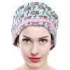 Professional Household Hot Oil Treatment Hat Electric Heating Hat for Hair Care