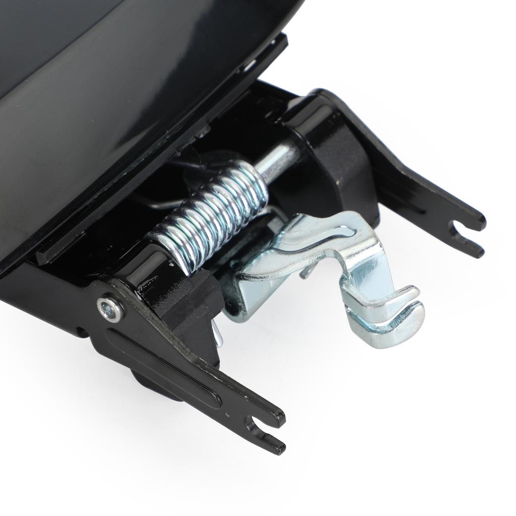 Hinten Rechts Beifahrer Außentürgriff Für Nissan Pathfinder R51 2005-2012