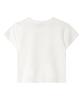 SUNDAY FRUIT MARKET W) Love Sun Tee Ivory