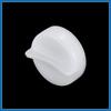 Radiator Coolant Reservoir Overflow Tank Cap for Honda CRV CR-V- Pack of 1 White Item Replacement