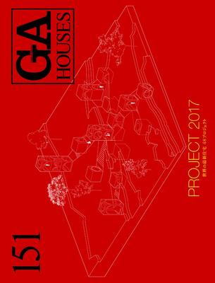 GA HOUSES 151 PROJECT 2017