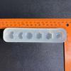 DIY Pudding Mold Silicone Molds Jelly Mousse Milk Jelly Cake Decorating Moulds