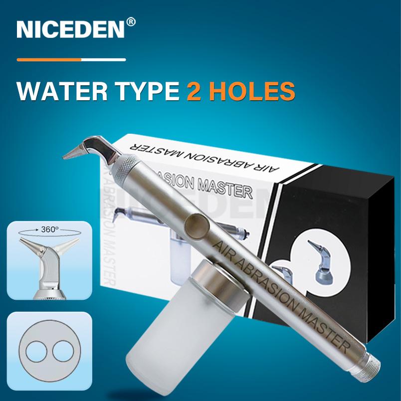 Niceden De Ntal Aluminum Oxide Micro Blaster Interface Microetcher Sandblasting Alumina Gu N Air Abrasion Polisher Den Tistry Tools