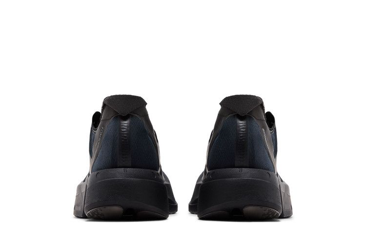 adidas Adizero Adios Pro 4 Core Black Iron Metallic Carbon