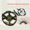 Muqiao 03 Kevlar Helmet Suspension System Liner Kit