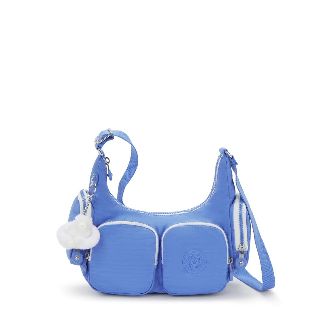 

RIKKA S Cocktail Blue KI433387S 5L [Kipling]