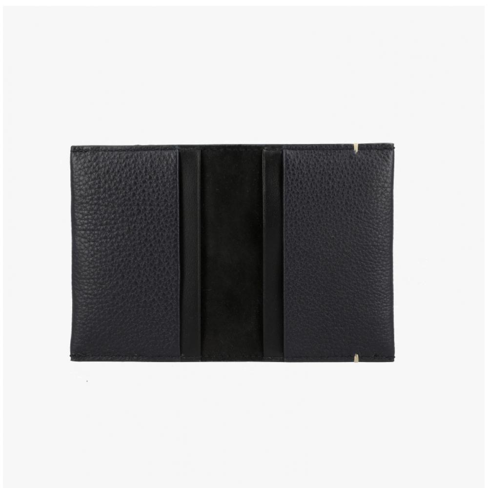 Maison Margiela Stitch Grain Card Case Sa2ui0009 P7268 Hb159
