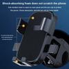 Opansten Anti-slip Phone Mount 360° Rotatable Adjustable Bike Phone Mount for Outdoor Cycling, Mountain Bike Accessories
