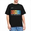 Tour Of Flanders Cycling The Monuments  Merch for Men Women Pure Cotton C Unisex T-Shirt