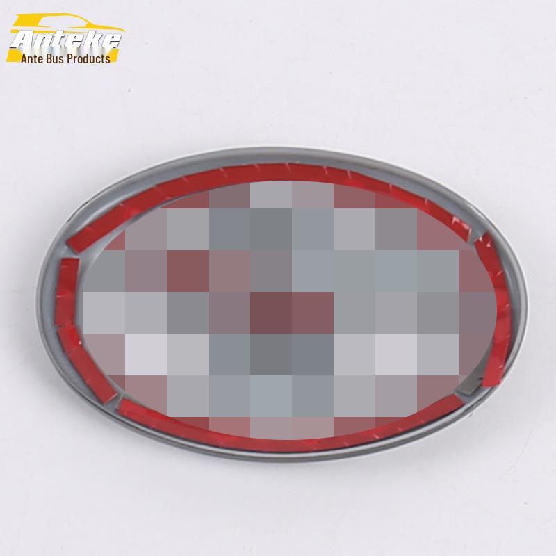 Ankai Rear Emblem Trim for 2019 Corolla