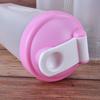 Protein Shaker Blender Mixer Bottle Sports Fitness Gym 600Ml Free Shaker Bottle
