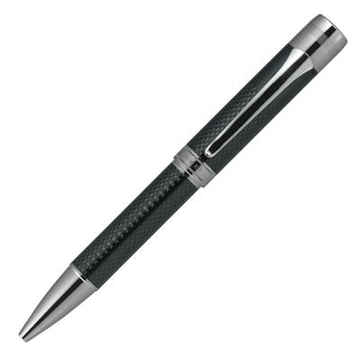 Shachihata Carbonex Name Pen Sold All Black (Stamp Separately) TKS-CX3
