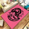 One Piece Tony Tony Chopper Carpet Rug For Living Room Bedroom Home Sofa Decoration Kids Play Nonslip Floor Mat