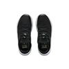 Under Armour Ua Flow Slipspeed Low Top Casual Running Shoes Unisex Sneakers Black 3026197-002