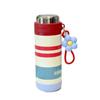 Elegant Stainless Steel Thermos Mug Delicate Thermos Cup Durable Vacuum Tea Cup  Outdoor