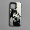 Anime Bleachs Kurosaki Ichigo Phone Case For Tecno Spark Go 30C 20 10 7 Pova 6 Camon 30S 20 15 itel P36 A48 S23 Pro 4G 5G Matte