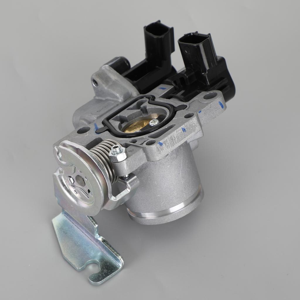 Drosselklappengehäuse passend für Honda Vario 125 FI/I Helm-IN 16400-KZR-601