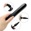 7Pcs/Set Vibrating Anal Beads Butt Plug Stimulator Massager Sex Toy for Women