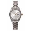 Technos TSL915IS Women's Silver Watch