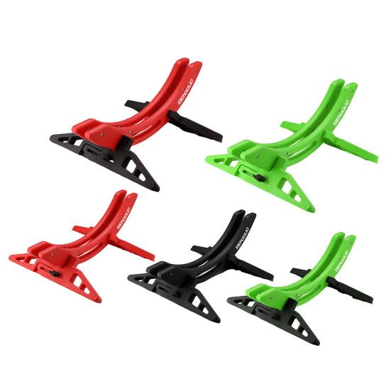 1Pc/1 Set Bike Parking Floor Stand 30-80MM Adjustable Anti-slip Heavy Duty Indoor Outdoor Garage MTB Mountain Road Bicycle Parking Rack Wheel Holder