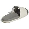 Adidas Adilette Rubber Sole Quick Dry Slide Slippers Women's Gray IG1274