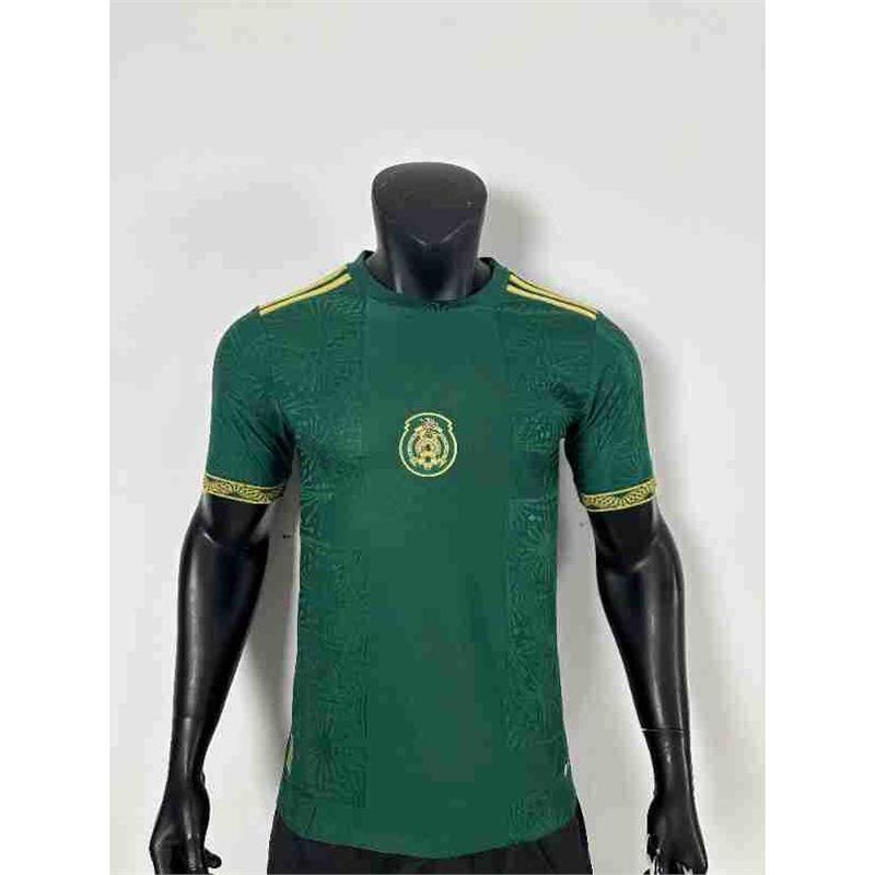 

World Cup 2627 Short Sleeve Jersey: Argentina, England, Italy, Germany, Portugal M