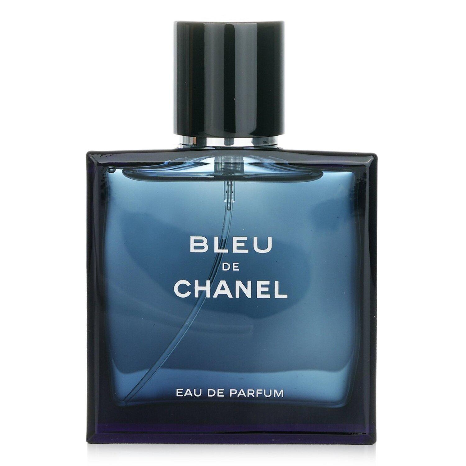 

Bleu De Chanel Парфюмированная вода-спрей 50ml/1.7oz