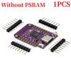 1-20pcs Mini ESP32 S2 V1.0.0 WiFi Module Development IOT Board Based ESP32-S2FN4R2 4MB FLASH 2MB PSRAM TYPE-C for Arduino