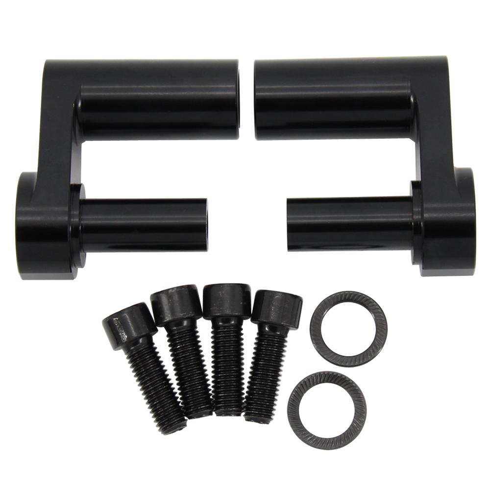Adjustable Handlebar Riser Kit 1.625" For BMW R1200RT LC R 1200 RT LC 2014-2018 R1250RT R 1250 RT R1250rt 2018 2019