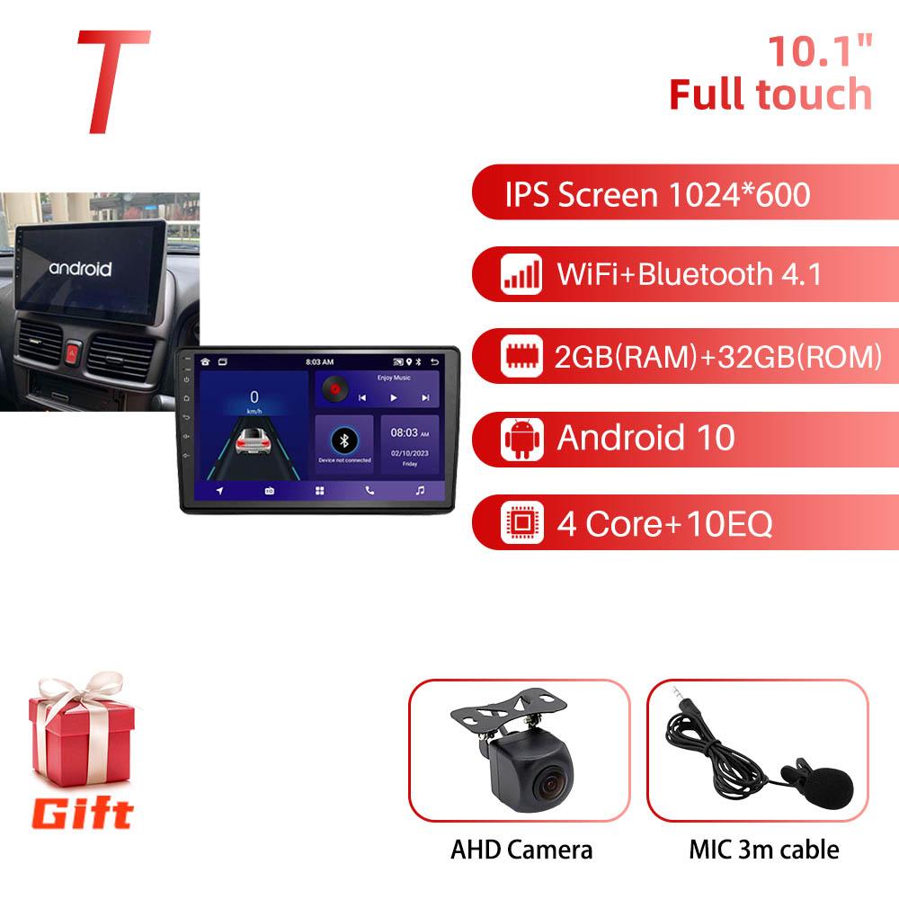 Android Car Radio for Nissan Sentra 2001-2006 GPS 2din Multimedia Video Player Head Unit Radio Stereo Wireless CarPlay 4G LTE